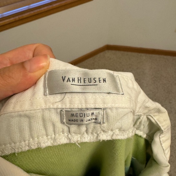 Sweater Shirt with Collar - Picture 5 of 6